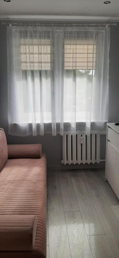 Apartament Przy Promenadzie Usteckiej Ustka Ngoại thất bức ảnh