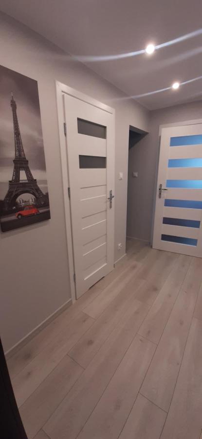 Apartament Przy Promenadzie Usteckiej Ustka Ngoại thất bức ảnh