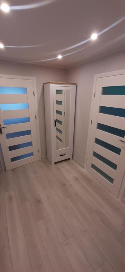 Apartament Przy Promenadzie Usteckiej Ustka Ngoại thất bức ảnh